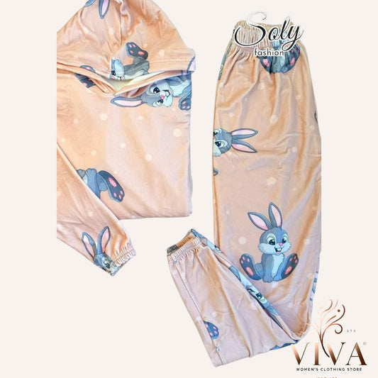 Pajama AB 7005