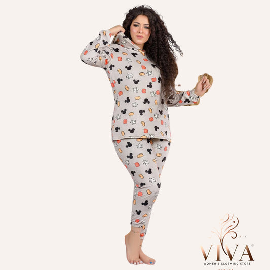 Pajama AB 7029